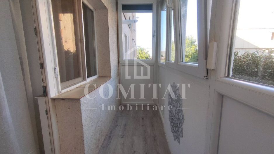 Apartament cu 1 cameră  | etaj intermediar |  Mărăști - Poză 8