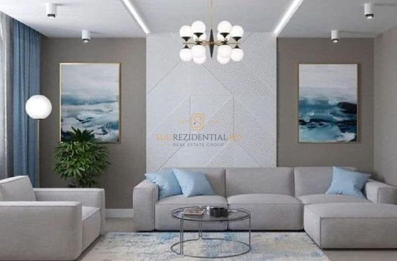 Apartament 2 camere de vanzare, bloc nou, Popesti - metrou Berceni - Poză 2