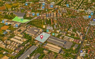 Oportunitate investitie | Teren strategic 5 ha, Data Center/ AI Campus - Poză 9