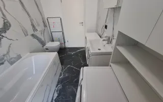 Ghiroda Noua, bloc nou 2 camere, et 1, gata de mutare, parcare - Poză 18