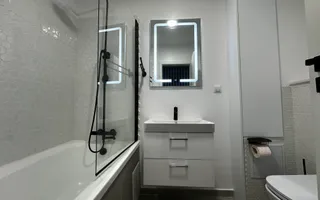 Apartament la cheie | Bloc nou | Zona străzii Porii-Floresti - Poză 14