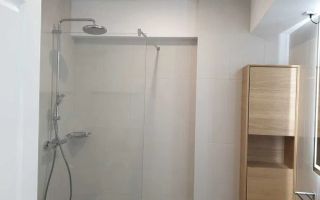 Garsonieră in bloc nou, lux, balcon – Titulescu, 7 min metrou Basarab - Poză 8