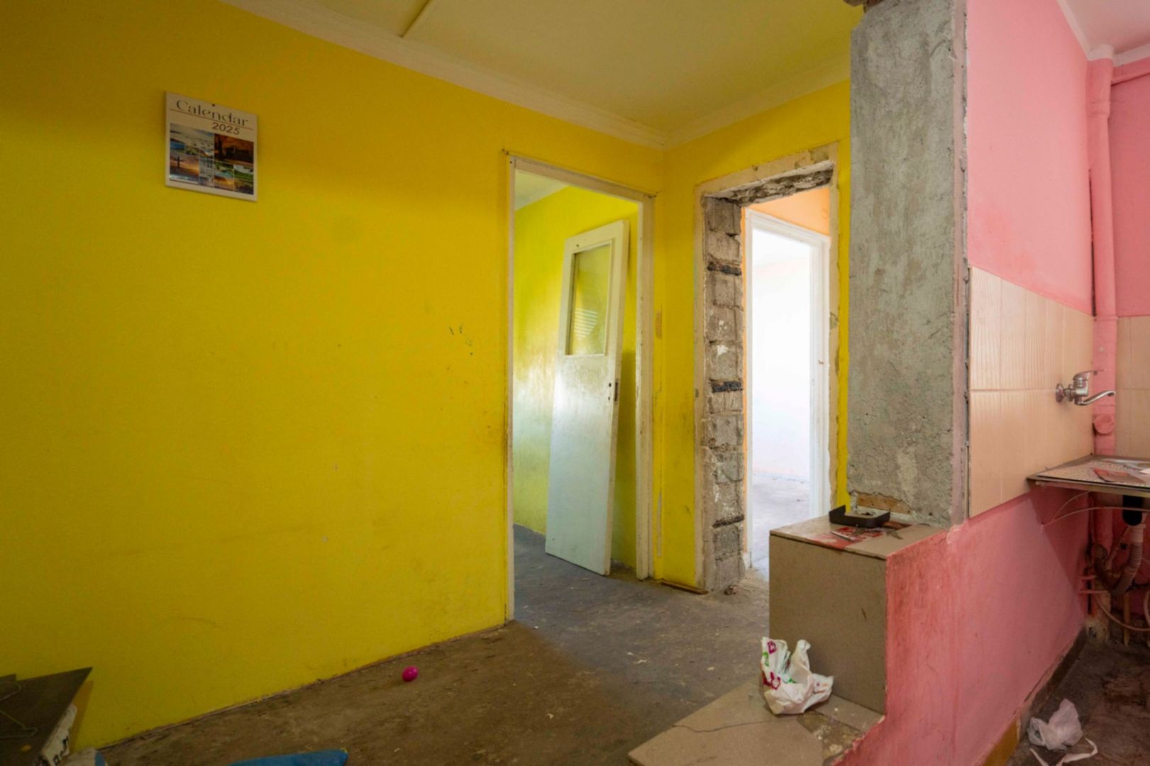 Apartament cu 2 camere, Velenta - Poză 6