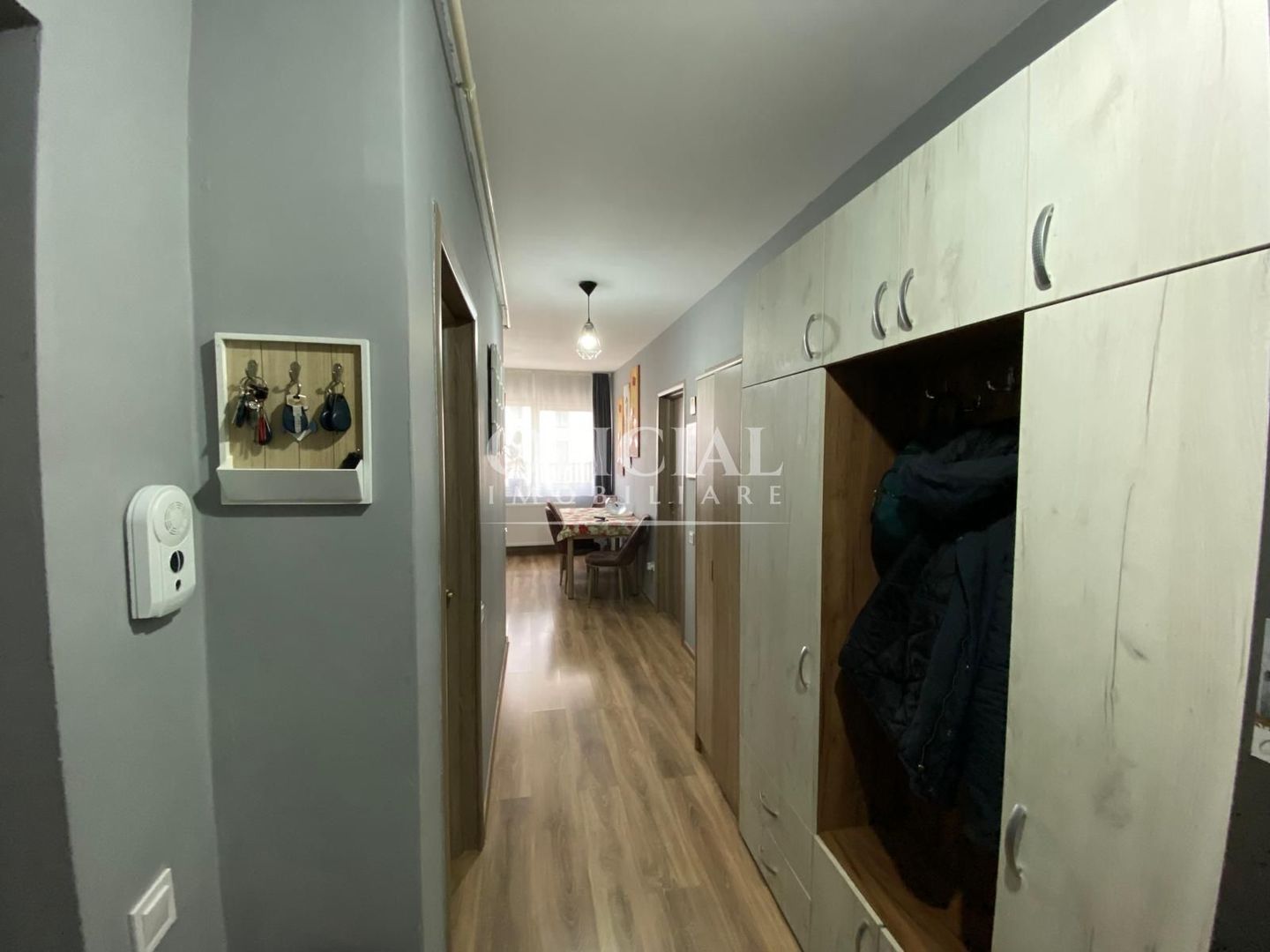 Apartament 2 Camere Decomandat | 50 Mp | Parcare | Floresti Porii - Poză 11