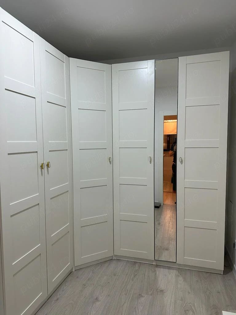 Apartament 2 camere de închiriat Ivory Pipera - Poză 8