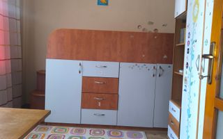 Apartament cu 3 camere Pandurilor (Tudor) pivniță și garaj - Poză 8