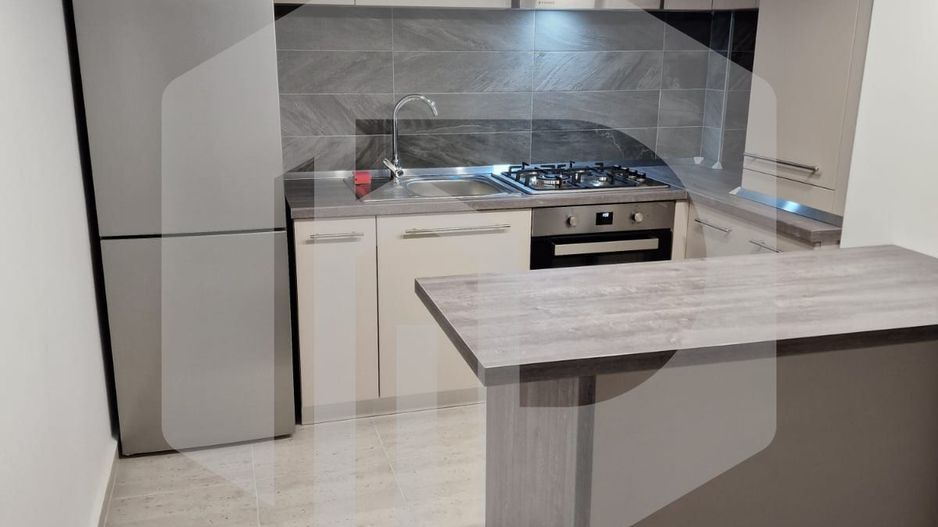 Apartament 2 camere pe Doamna Stanca/ Mega Image- Etaj 1- Lux - Poză 1