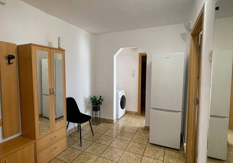 Girocului | Decomandat | Mobilat si utilat | Pet frendly - Poză 2