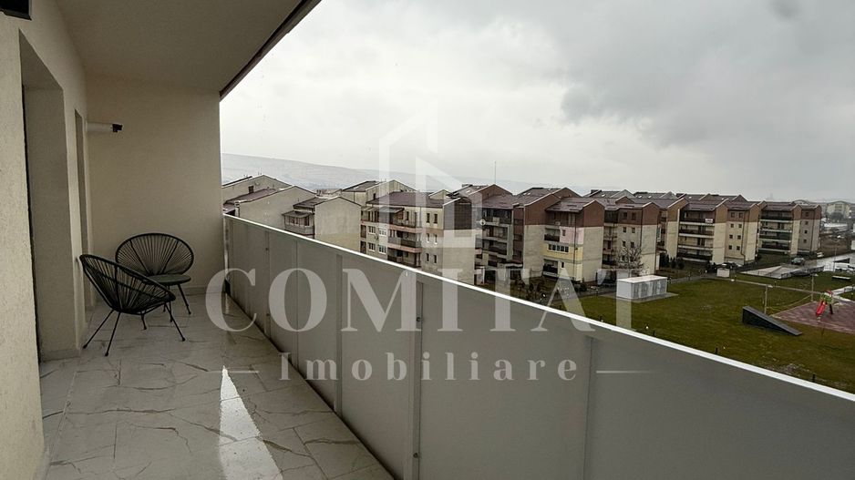 Apartament ultrafinisat | Etaj intermediar | Zona Eroilor-Floresti - Poză 16
