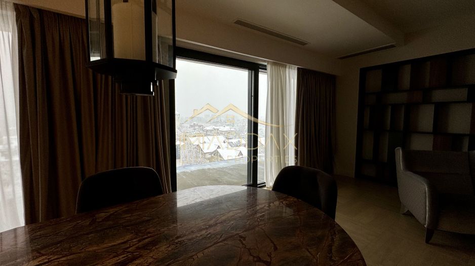 Apartament cu 3 camere ***142mp*** // Herastrau - Cartierul Francez - Poză 16