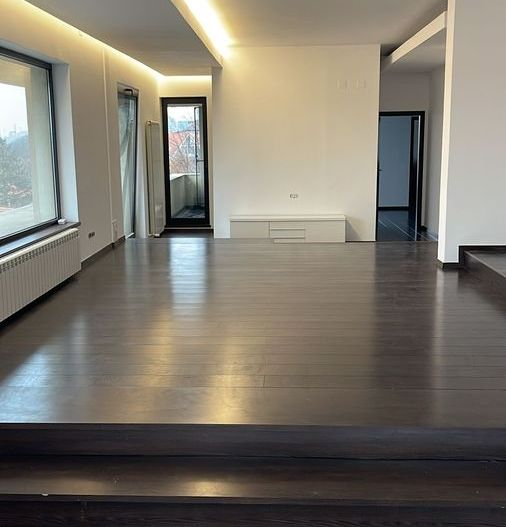 Duplex Primaverii| Bloc Nou| parcare subterana - Poză 7