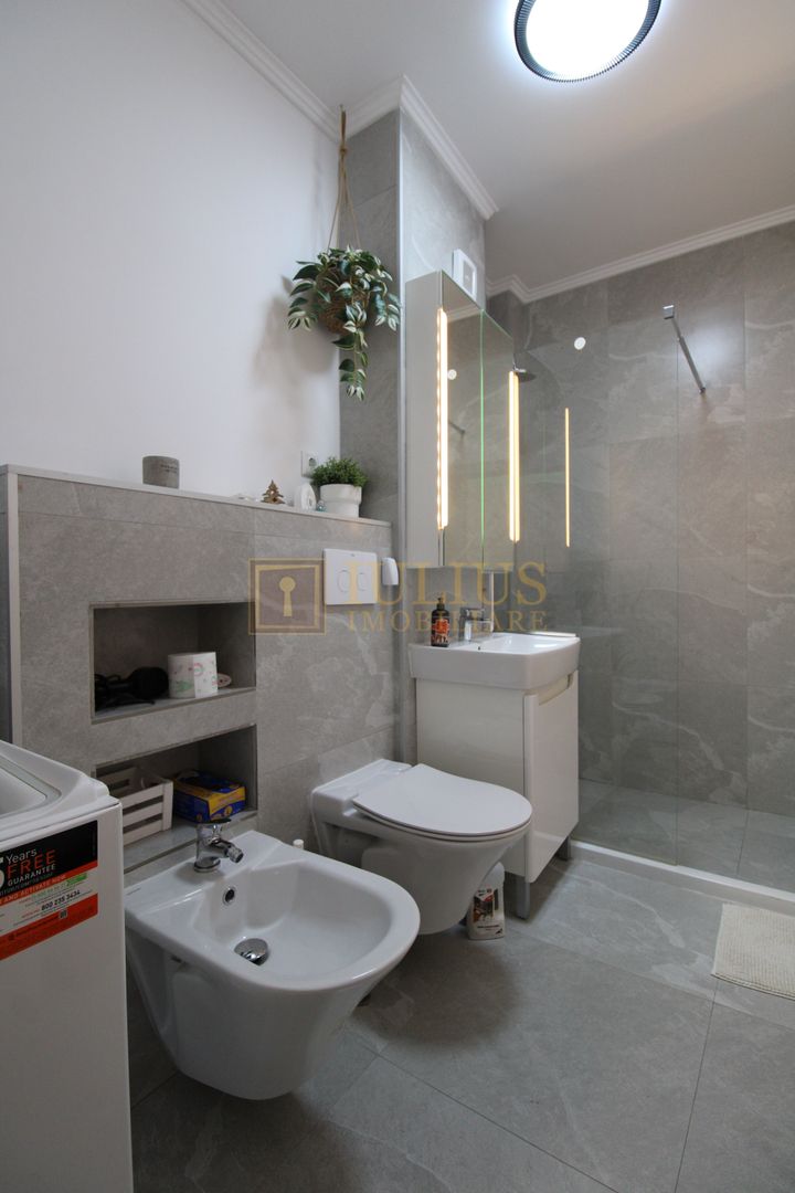 Torontal, 2 camere, centrala proprie - Poză 5