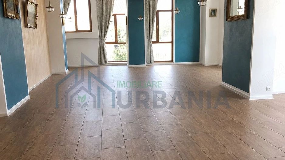Spațiu comercial central de închiriat, Pașcani – 267 mp - Poză 4