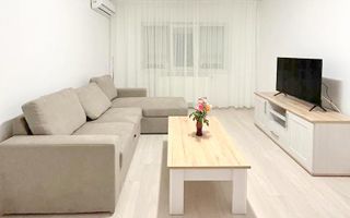 Apartament de închiriat - 2 camere , str Nae Leonard - IC FRIMU - Poză 1