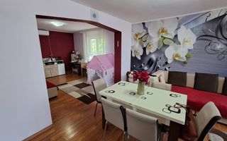 Casă individuală P+M | 5 camere | 2 băi | Comuna Berceni - Poză 9