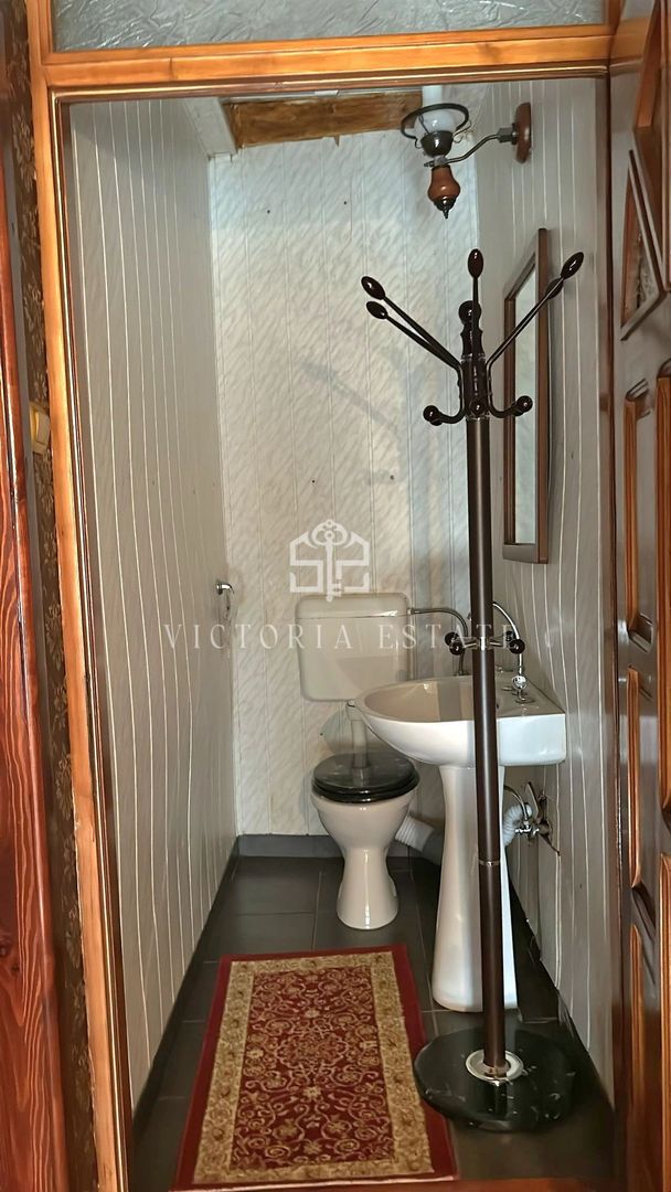 Oportunitate casa la cheie Brasov Schei - Poză 18