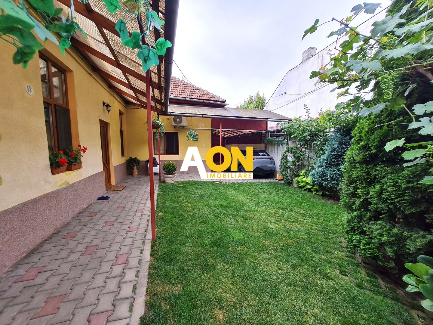 Casa 6 Camere, 160 mp, Teren 410 mp, Zona Centru - Poză 15