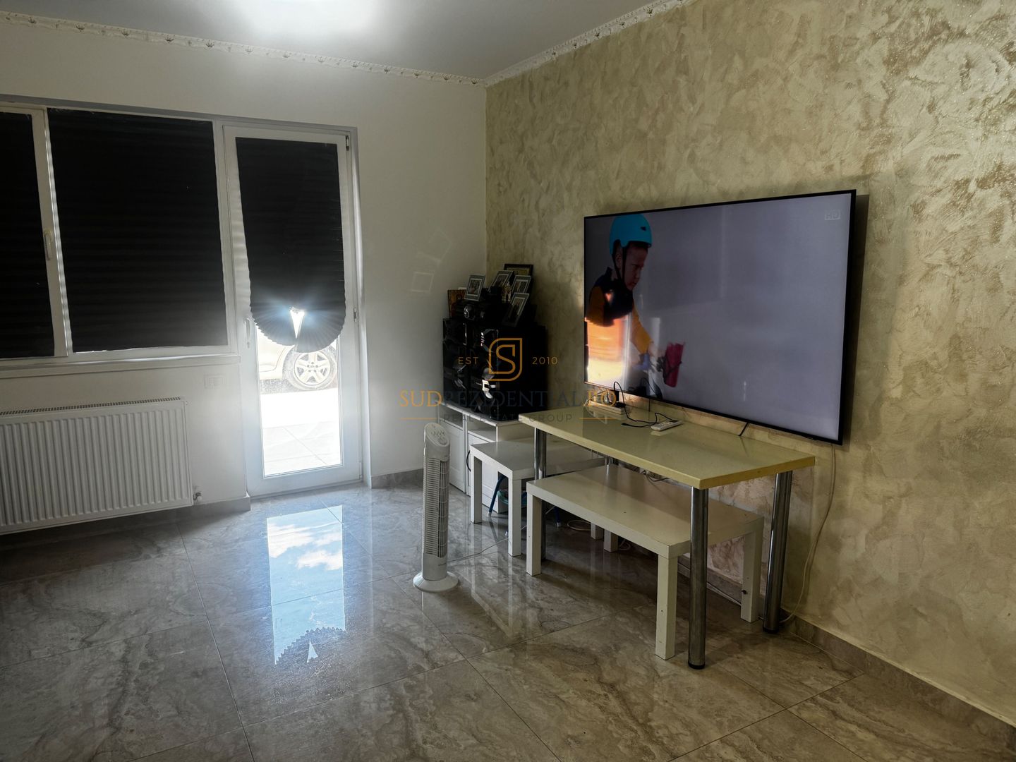 APARTAMENT PREMIUM 3 CAMERE | 74 MP | CURTE PROPRIE 61 MP | MOBILAT - Poză 21