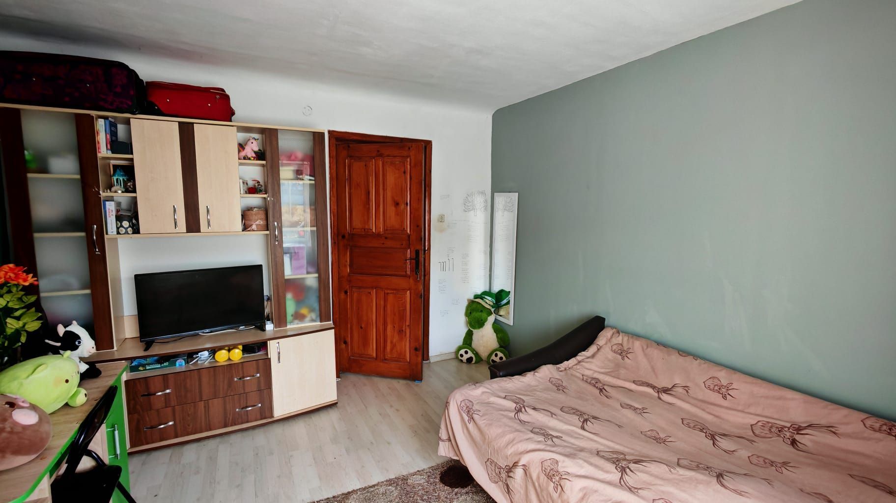 COMISION 0.Casa 4 camere,zona BLumana,Avram Iancu Kaufland - Poză 17