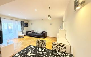INCHIRIERE 3 CAMERE | HERASTRAU | PARCARE | MOBILAT | - Poză 6