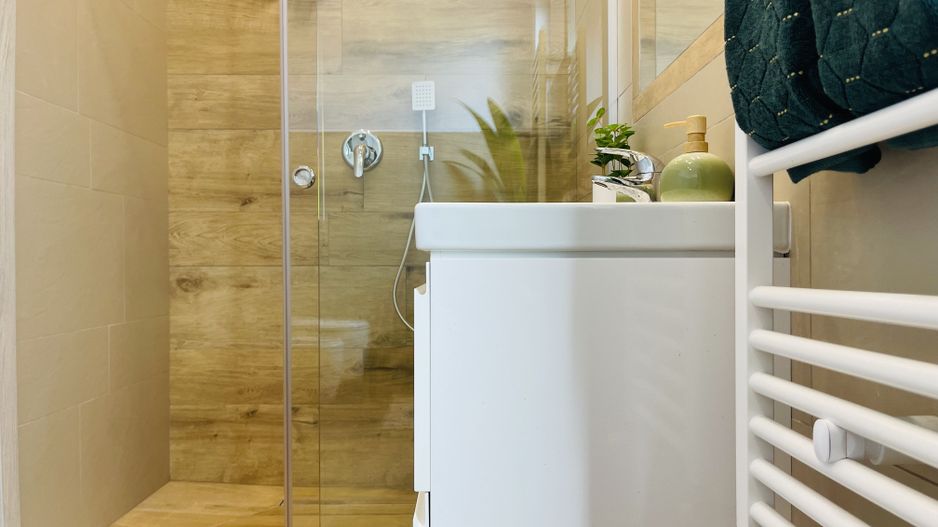 INCHIRIATA - Prima Inchiriere | Casa Segmentul Lux - 3 dormitoare & dressing - Poză 14