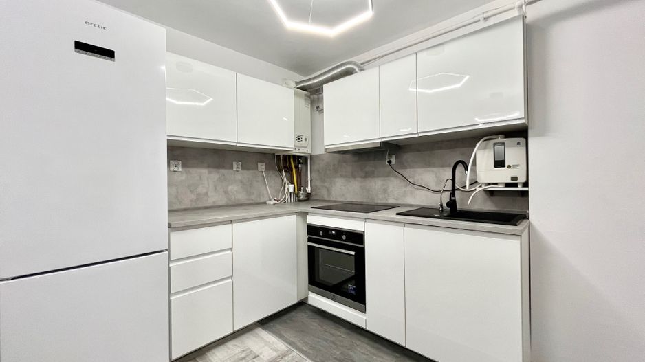 Apartament 1 Camera Superfinisat Zona USAMV Kaufland - Poză 4