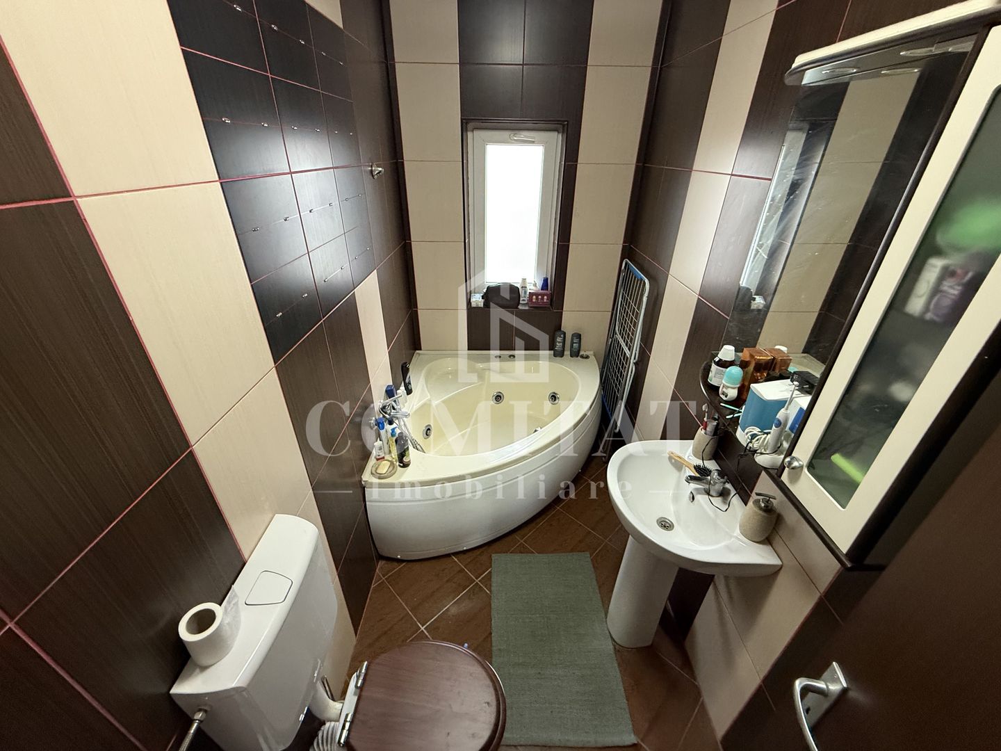 0% comision la cumpărare | 3 camere | zona Audi Calea Turzii - Poză 12