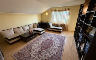 Casă S+P+M de vânzare – Șoseaua Iașului | 1.394 mp teren | - Poză 11