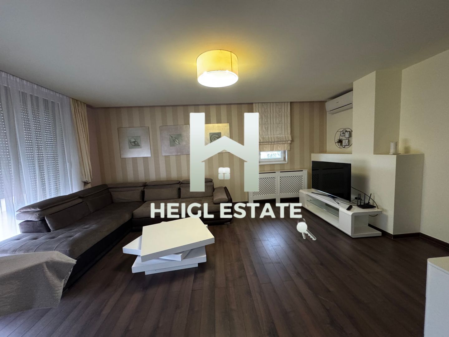 Apartament tip penthouse 3 camere, doua bai, terasa 30 mp, Timișoara - Poză 1