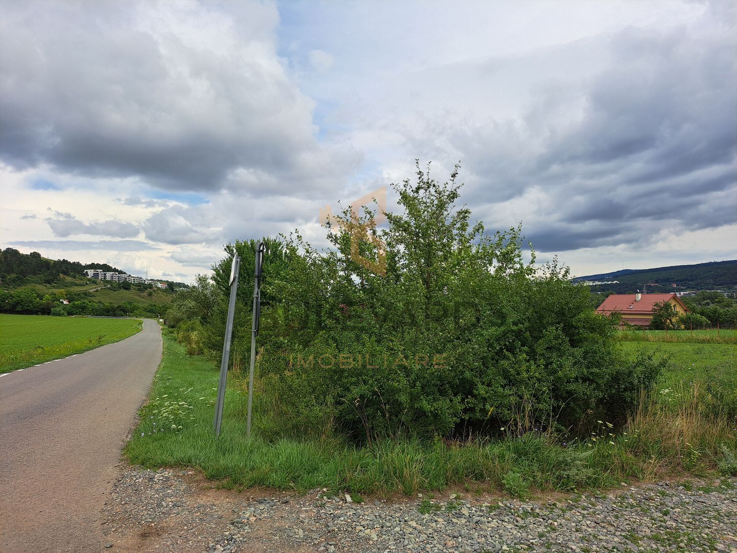 Teren in Floresti zona Centurii de Nord! - Poză 1