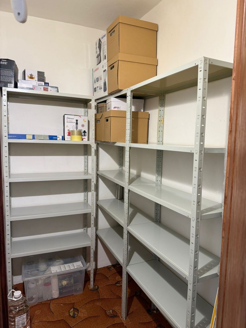 AP. 2 CAMERE BRANCOVEANU, LOC DE PARCARE, METROU 6 MINUTE, MODERN - Poză 5