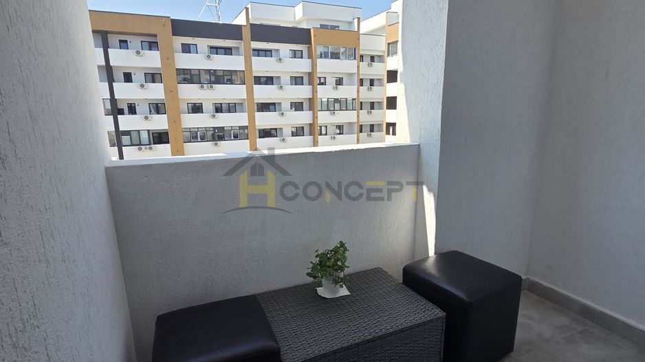 Inchiriere apartament tip studio Biruintei 81 - Poză 9