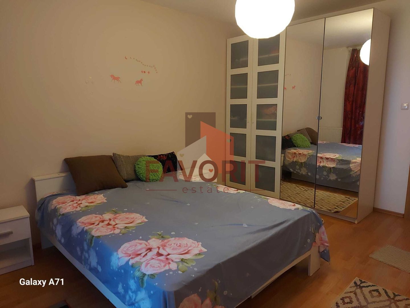 Mobilat si utilat. 2 dormitoare. Zona Unitatii Militare - Poză 4