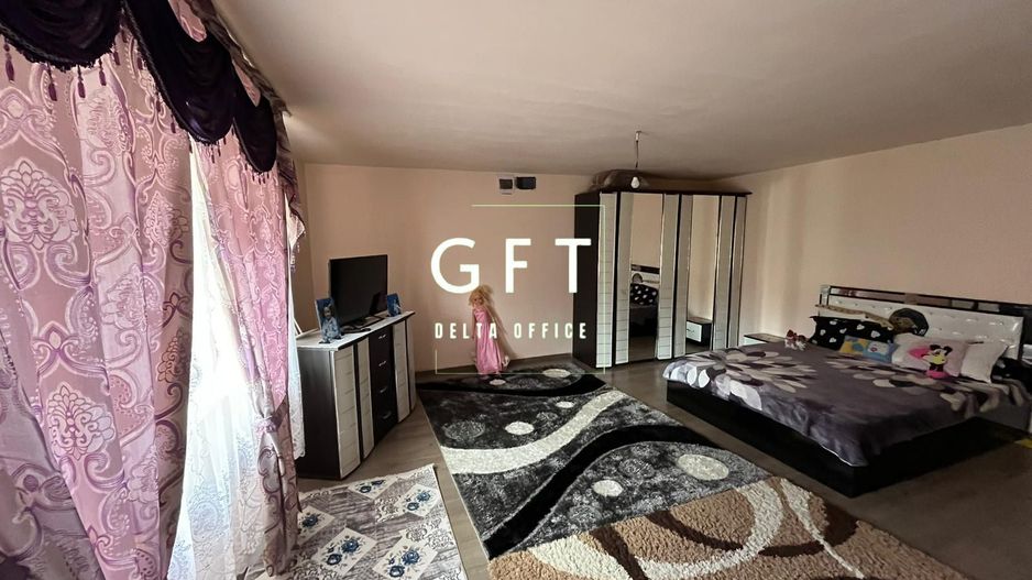 Casa de vanzare, Livezile. Se accepta si schimb cu apartament. - Poză 2