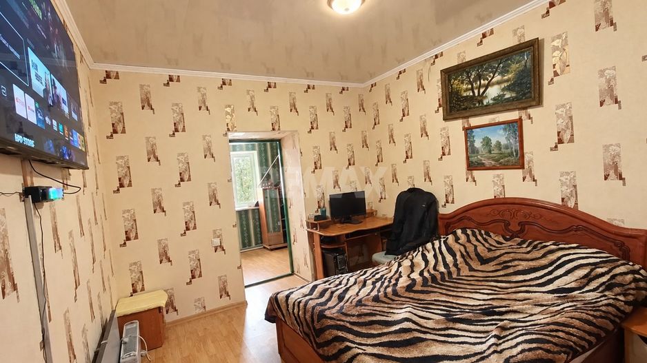 CASĂ CU TEREN DE 19 ARI ȘI GARAJ | CHIRCA,  ANENII NOI | 53.900 € - Poză 12