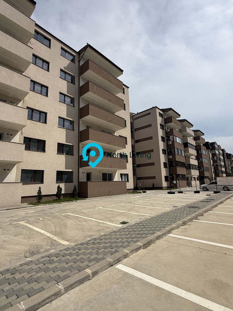 Apartamente noi de vânzare -Pantelimon – Strada Independenței - Poză 35
