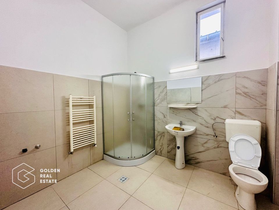 Casa P+M, Aradul Nou, pretabila pentru spatiu comercial sau locuinta - Poză 10