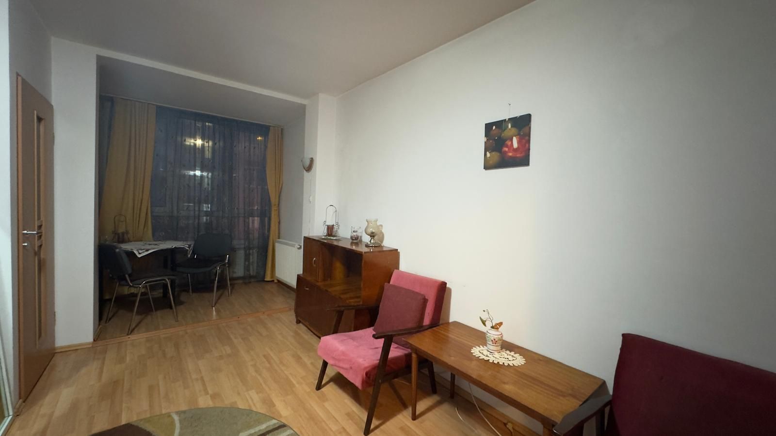 Garsoniera 27 MP - Strada Parang - Manastur - Poză 3