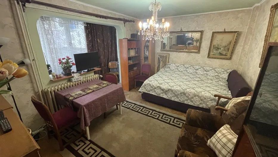 Vanzare Apartament 4 camere, 80mp, 2 bai, in Titan, 2 min metrou - Poză 6