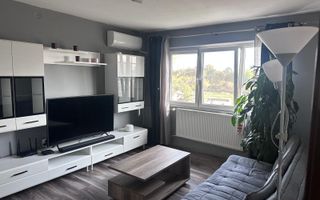 Circumvalațiunii-Kaufland | 2 camere | Clima | Mobilat/Nemobilat - Poză 1