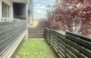 Vând Apartament 2 camere, 60 mp utili + terasă 30 mp