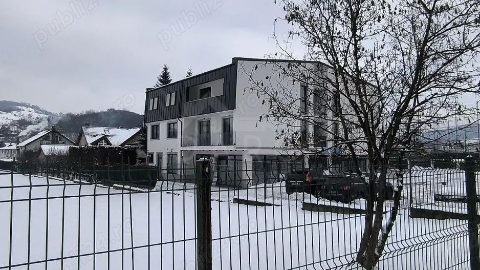 Vind apartament nou 2camere - Poză 3