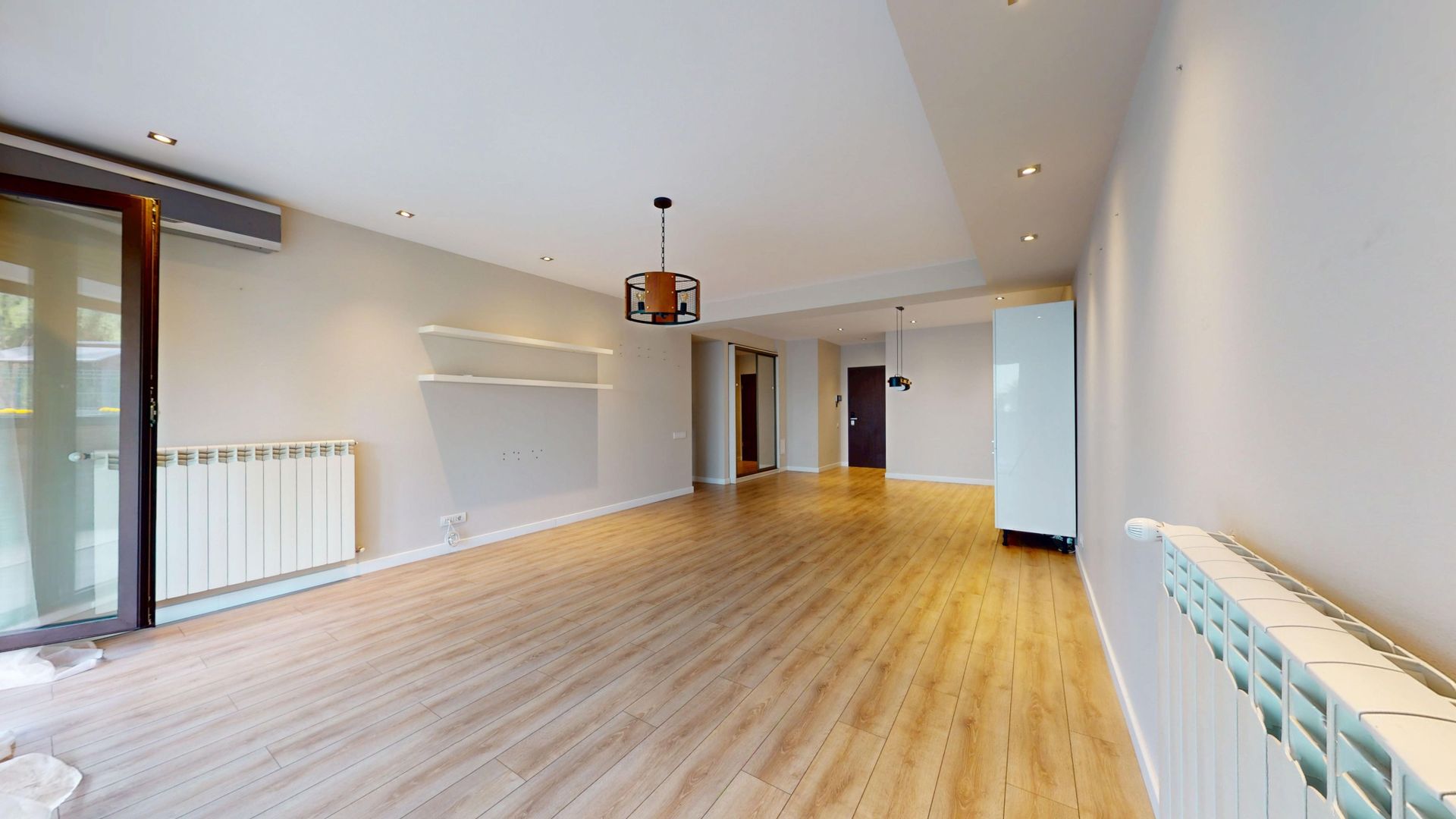PIPERA | IANCU NICOLAE  | 3 camere | 116 mp | Parcare | Gradina 94 mp - Poză 21