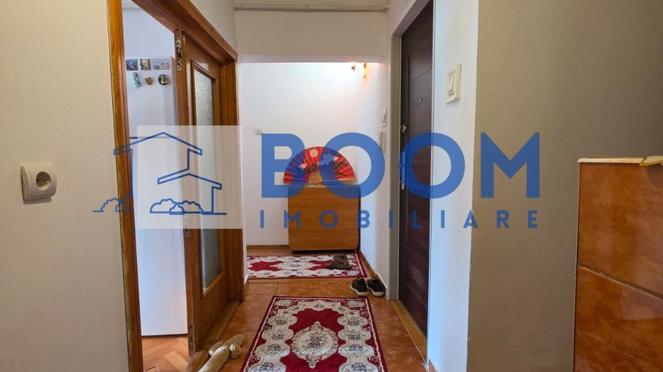Apartament 3 camere | Bloc TCH | Lidl Nord | Centrala gaz - Poză 5