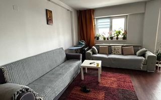 Garsonieră spațioasă, modernă – 13 Septembrie / Drumul Sării - Poză 3