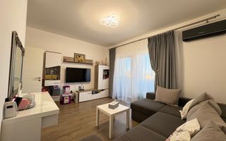Apartament cu 2 camere decomandat in Giroc cu comision 0% - Poză 1