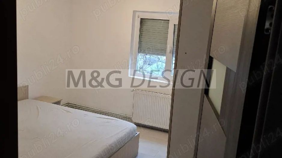 Apartament 3 camere  Dambovita parter - Poză 5