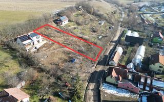 Teren intravilan Sâncraiu 1500 M² - Poză 6