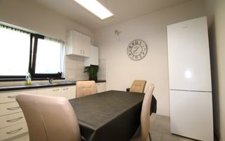 1/2 duplex, mobilat si utilat complet – Giroc - Poză 5