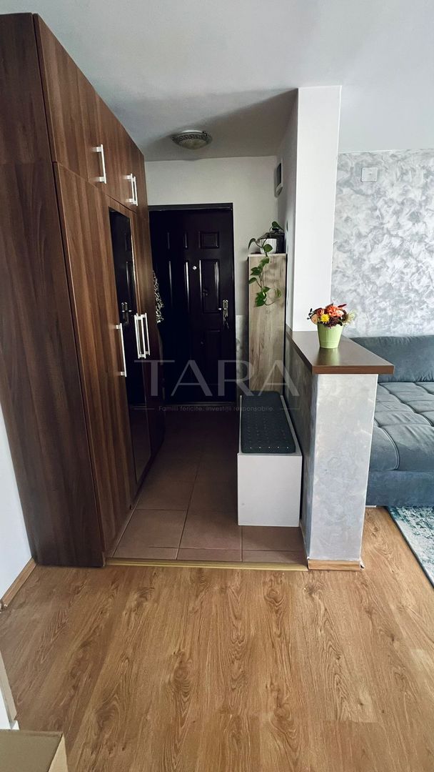 Apartament 3 camere cu garaj – Florești, zona Panemar - Poză 5